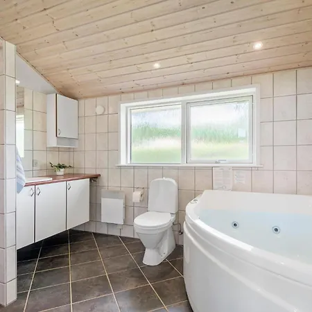 Awesome In With Sauna * Hemmet