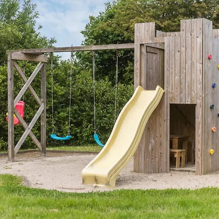 Awesome In With Sauna