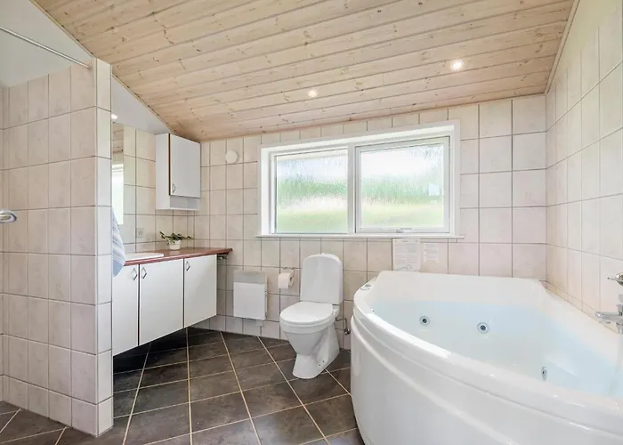 Awesome In With Sauna * Hemmet